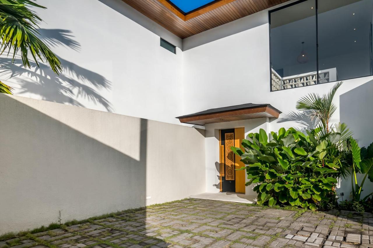 Villa Yudistira By Balisuperhost Canggu  Exterior photo