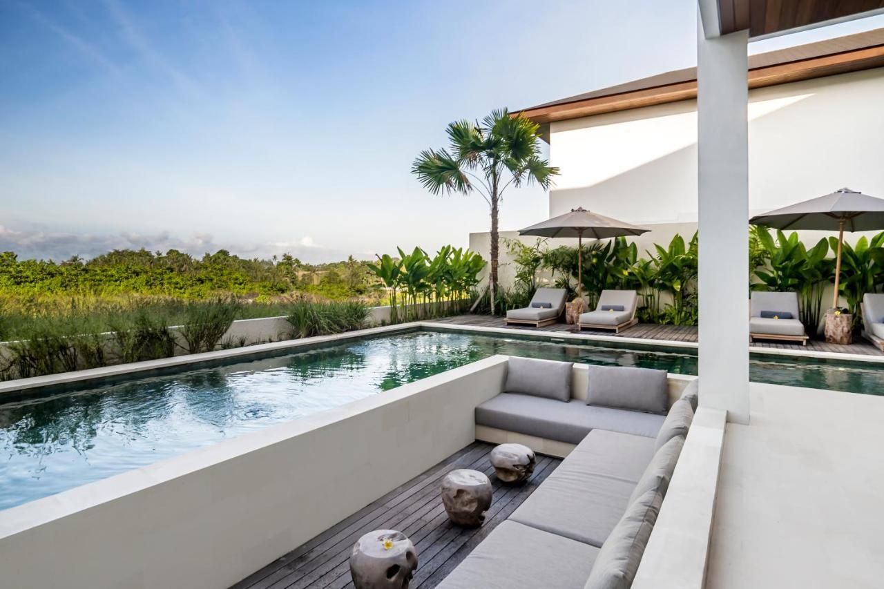 Villa Yudistira By Balisuperhost Canggu  Exterior photo