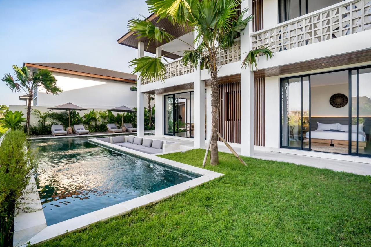 Villa Yudistira By Balisuperhost Canggu  Exterior photo