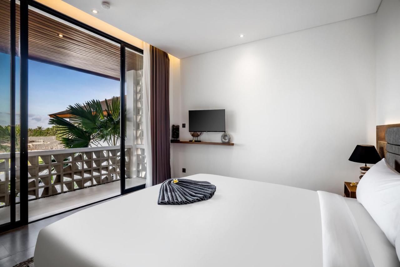 Villa Yudistira By Balisuperhost Canggu  Exterior photo
