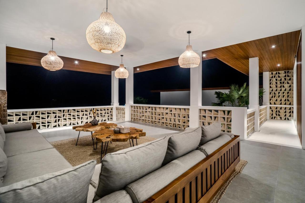 Villa Yudistira By Balisuperhost Canggu  Exterior photo