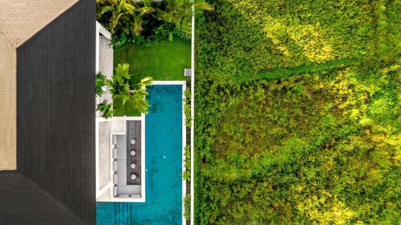 Villa Yudistira By Balisuperhost Canggu  Exterior photo