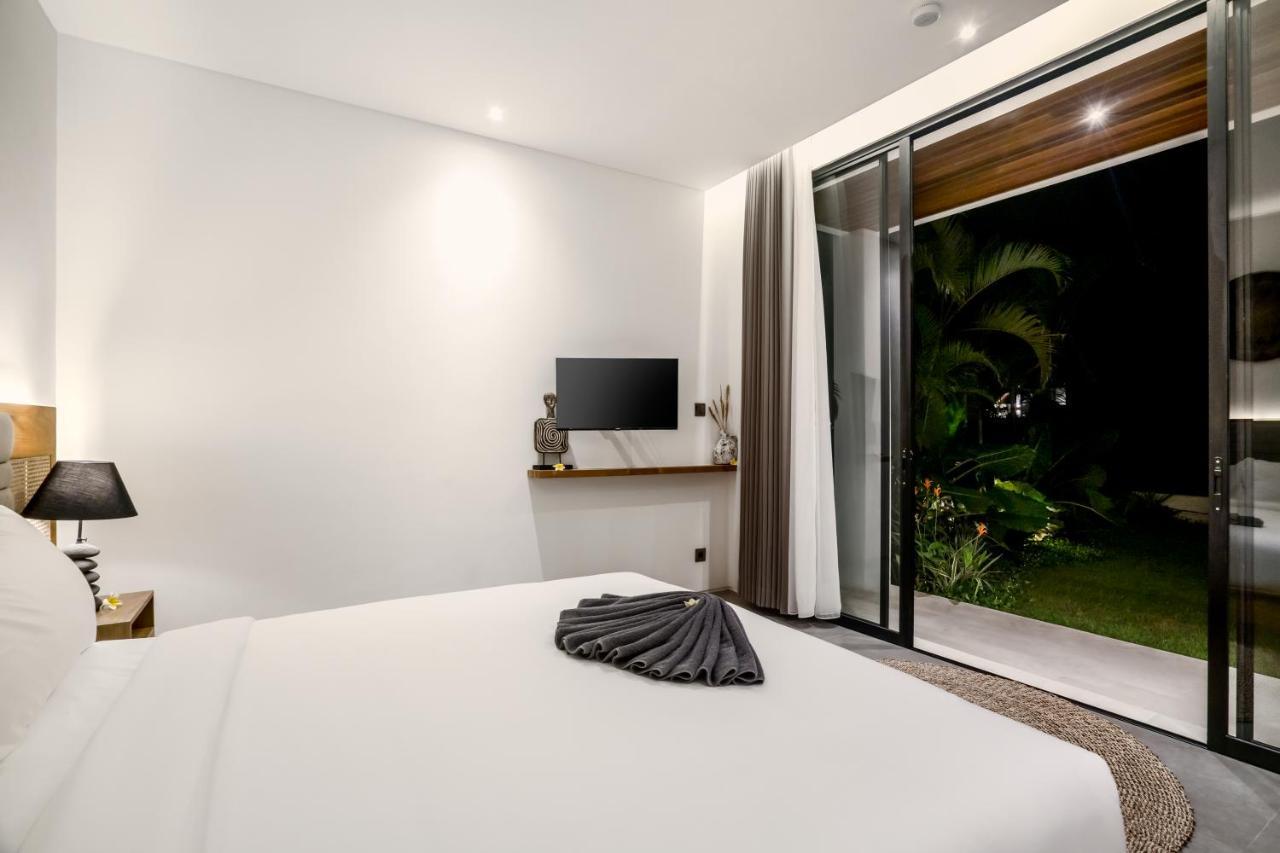 Villa Yudistira By Balisuperhost Canggu  Exterior photo