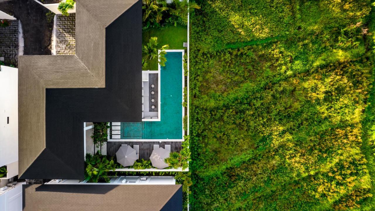 Villa Yudistira By Balisuperhost Canggu  Exterior photo